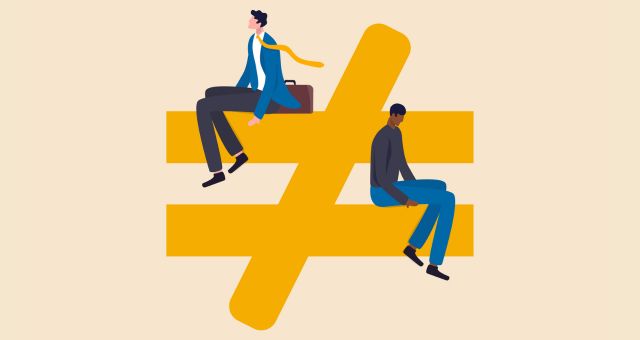 Discrimination des minorités sur le marché de l’emploi : plus forte aux Etats-Unis qu’en France ?